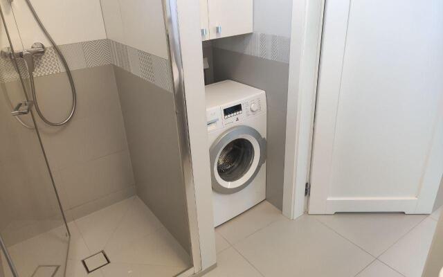 Апартаменты Wysocki