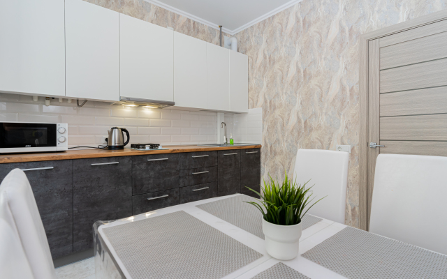 Lyuks posutochno v Zhk Tavricheskiy Flat
