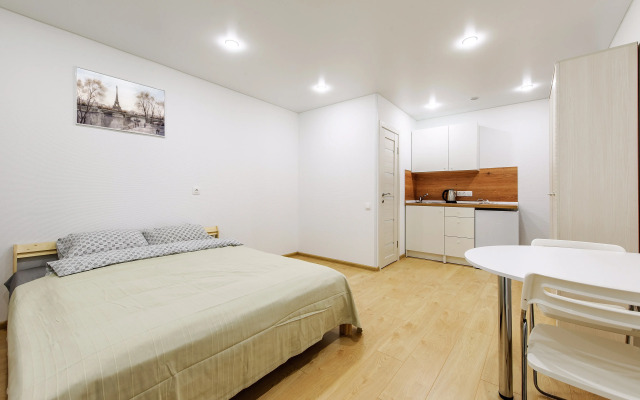 Апартаменты 2 на Рылеева 33