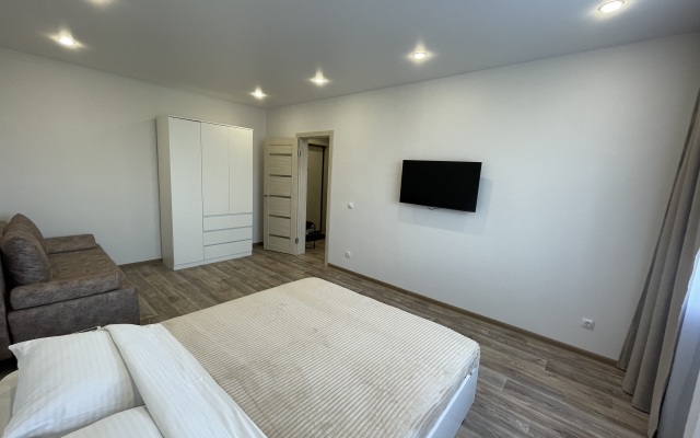 Апартаменты 1-комнатная квартира у Фермер Базара