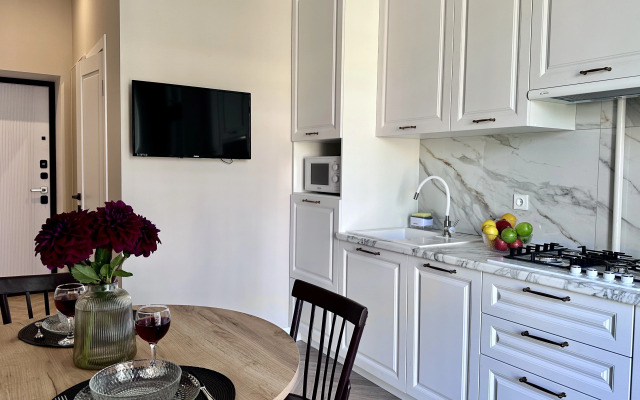 Квартира на Советской 14