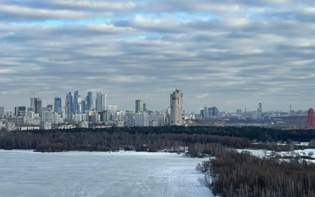 Квартира 167 на Таллинской 32к3