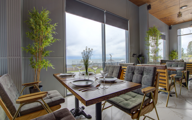 Apart-Otel Novel Hotel & Apartments