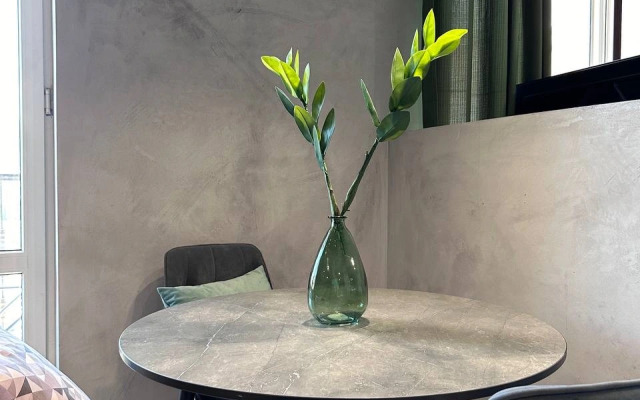 Квартира Однушка в Зеленой Миле 2 Подъезд 16 Этаж