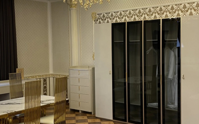 Отель Madonna SPA 