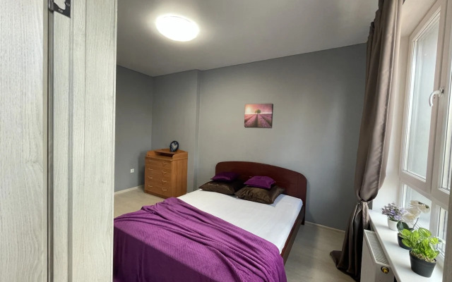 Bolshaya Treshka V Tsentre Flat
