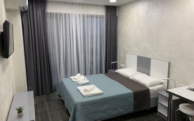 Orbi Beach Tower Iberia Apartments
