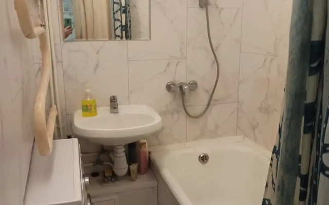 Квартира у Морского речного вокзала