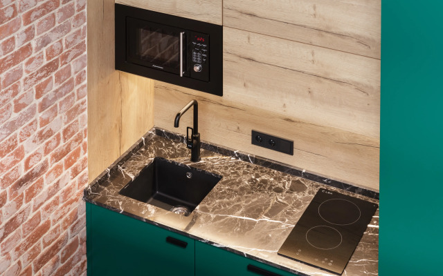 Gp2301 10 Apartments