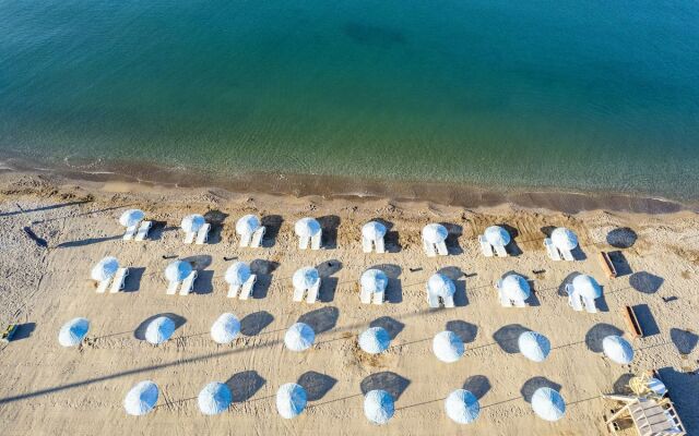 Club Sideris - Halal Family Hotel