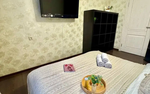 Апартаменты Life Apartments