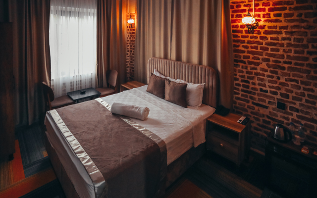 Boutique hotel Sur Central Hotel