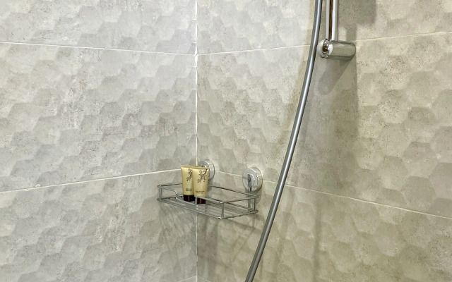 Apartment Semeynye Dvukhkomnatnye Apartamenty Na Ul Glavnoy, 21l