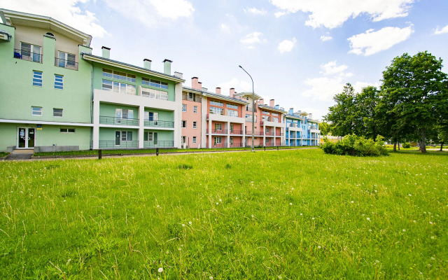 Tropicana Park Hotel