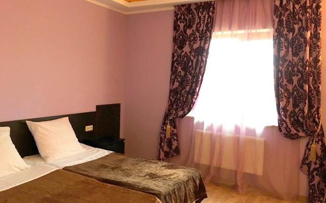 Частный дом Усадьба Усть-Боярское