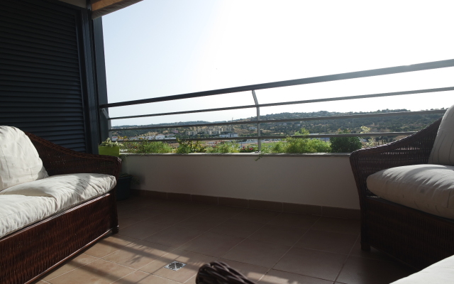 A21 1 Bed Apartment In Marinapark