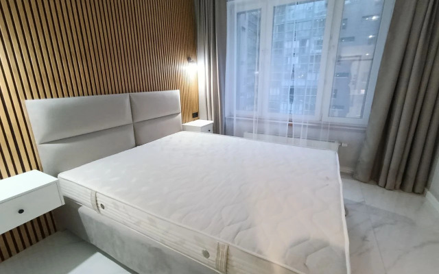 Квартира Россо от Home24