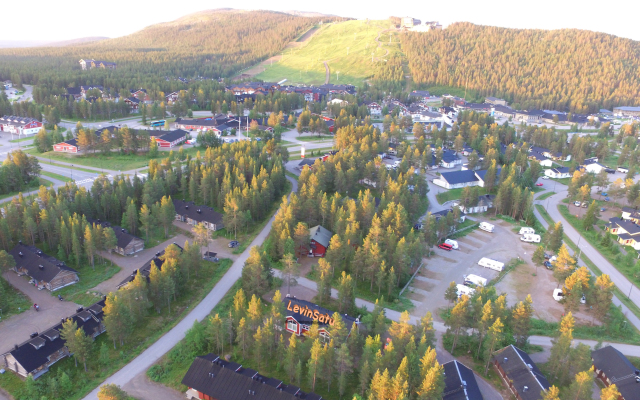 LevinSatu: SeLevi ja TaLevi