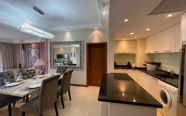 Allamanda Laguna Phuket Apartments