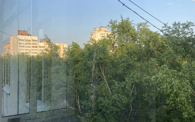 Квартира на Пушкина 37