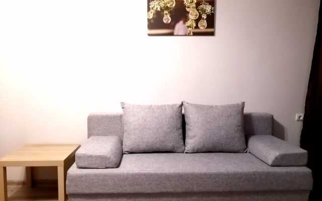 Апартаменты on Sovetskaya 21 Balashikha