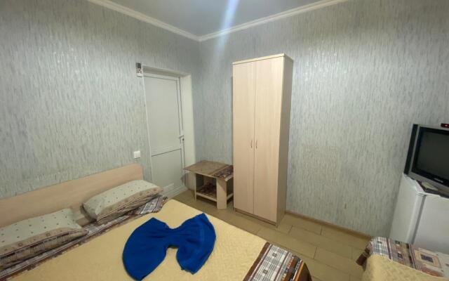 Turgeneva 31 Mini-hotel