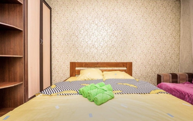 8 Marta 23/3 Apartments