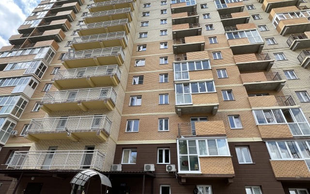 Kvartira na Pukhova Apartments