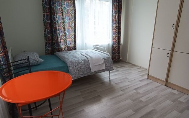 Deeps Hostel Ankara 2