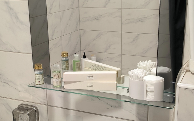 Апартаменты на Академика Книповича 55