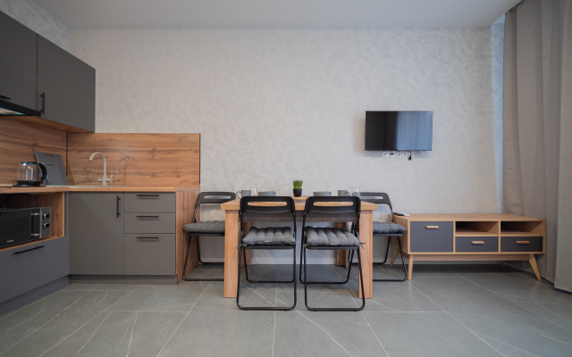 Dolina Flat