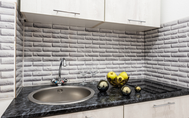 Апартаменты на улице Дорожная 18