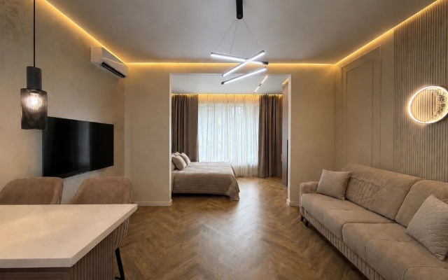 Квартира Meridian 151 Residence