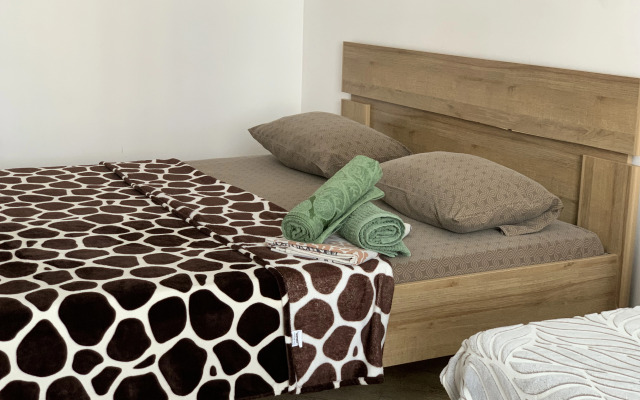 Prekrasnaya Vozle Kristalla Ryadom S Centrom Flat