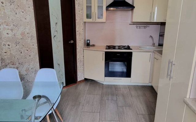 Апартаменты 165 Уютный Дом