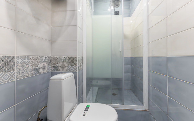 Odnokomnatnye Na Korotchenko 22 Apartments