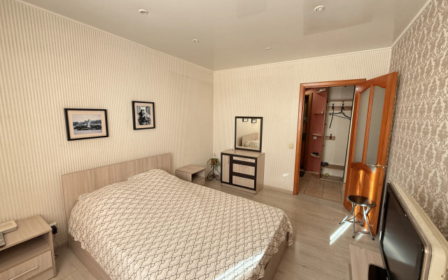 Квартира Чисто и уютно