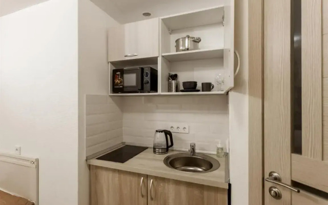 Апартаменты Вквартиру 19