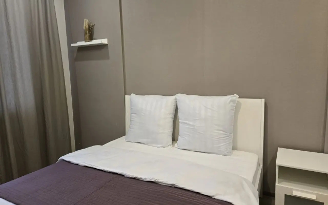 Квартира KiraLive ЖК Жюль Верн