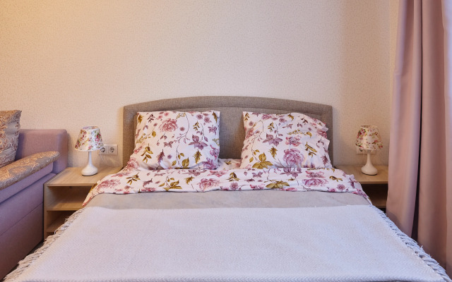 Квартира Уютная в сердце Печор