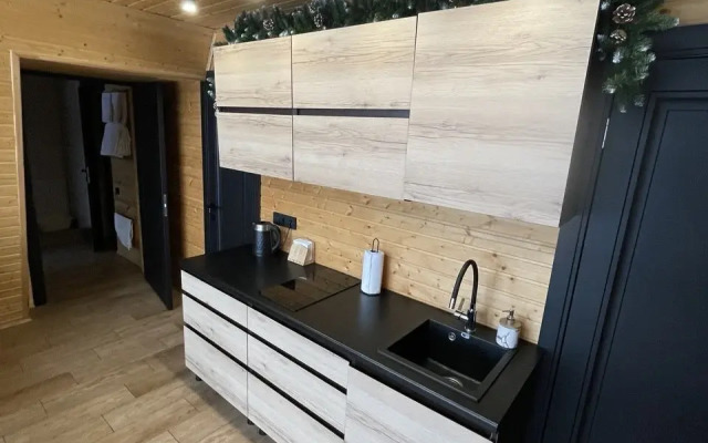 3 Kompleks zagorodnogo otdykha The Chan Private house