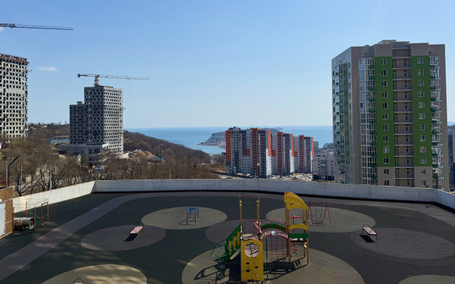 Квартира В стиле Loft