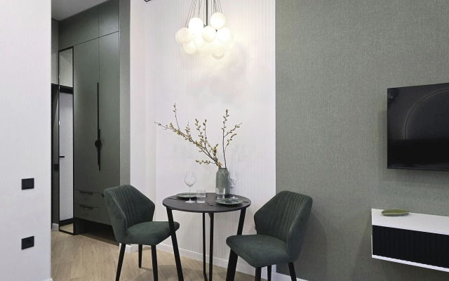 Apartnamore Oliva Apartments