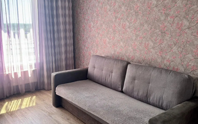 Квартира Amber Time