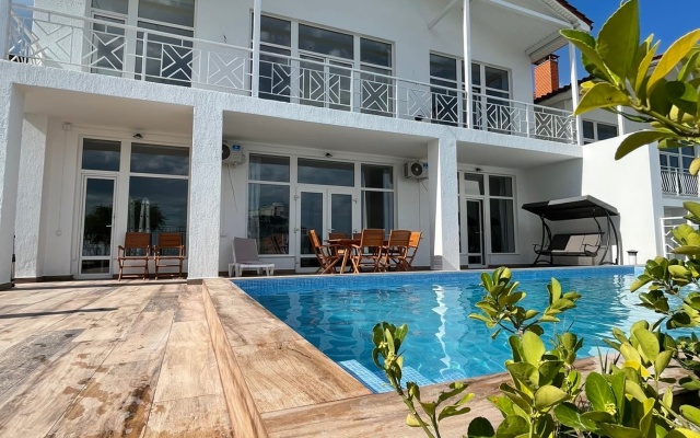 Апартаменты Gurzuflife Premium Luxe