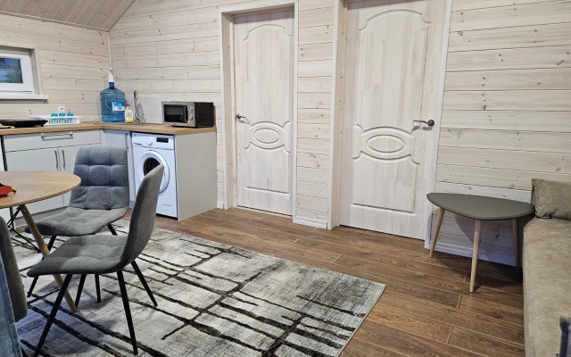 Частный дом Дом у моря