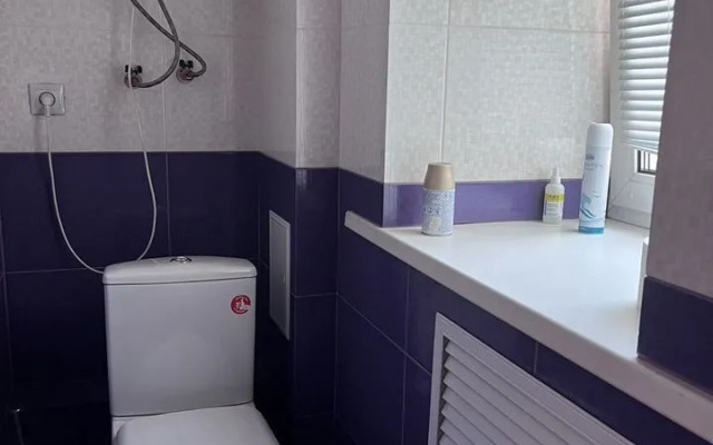 Квартира на Шевченко 65