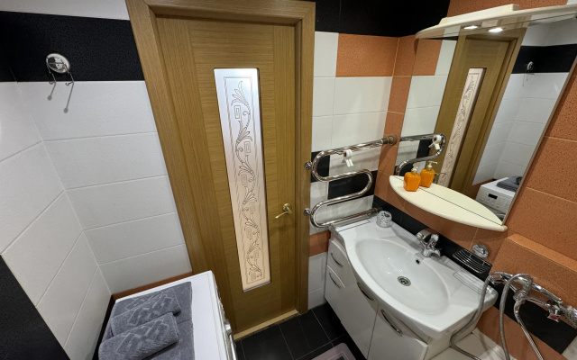 Квартира ApartLand на Дикопольцева 31/2