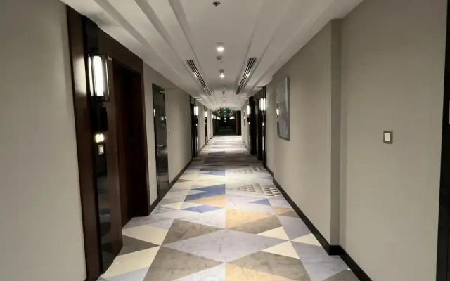 Abraj INN Suites Hotel