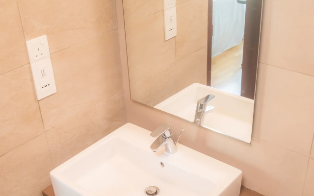 Yara Colombo Apartments